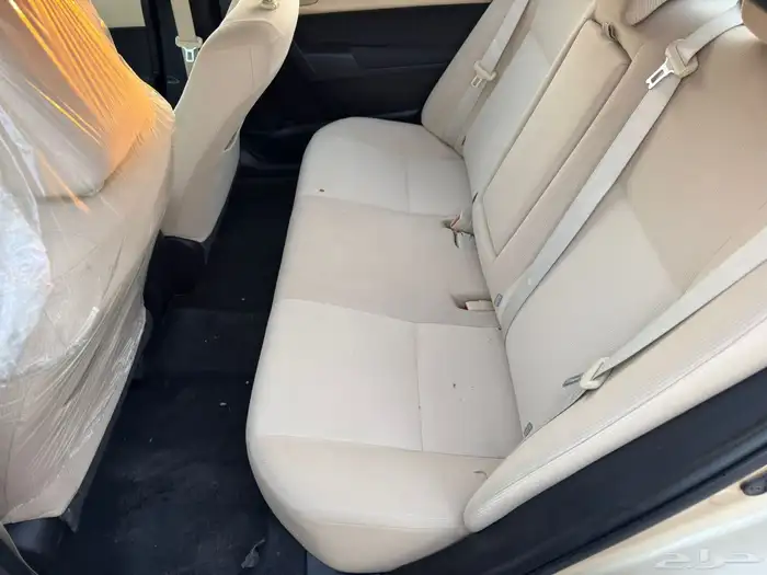 كورلا 2018 مكينه 1.6 10