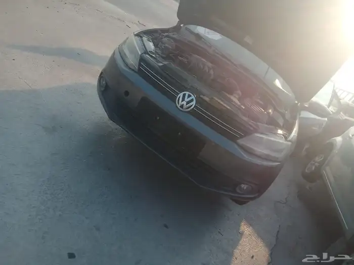 فولكس واجن 2