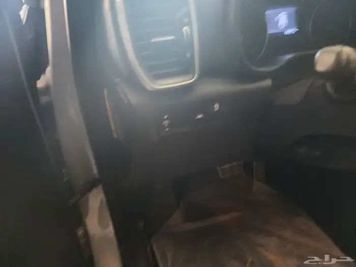 كيا سبورتاج 2020 ديزل دبل 7