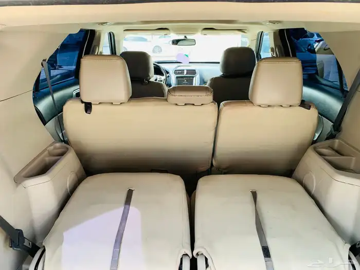 اكسبلور 2013 منوات المستخدم 9