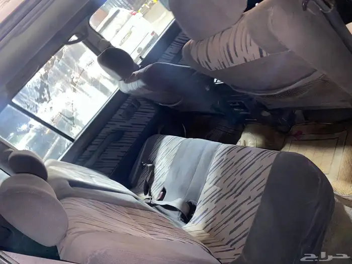 تويوتا برادو 1997 1