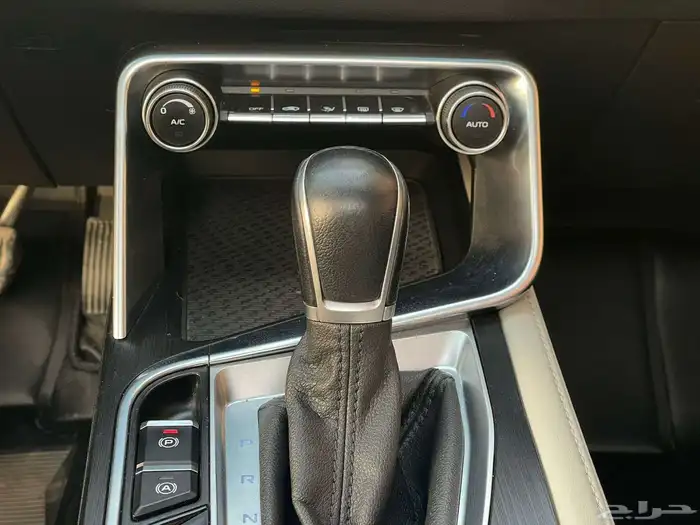 جيلي بينراي 2022 فل كامل نظيف جدا 24