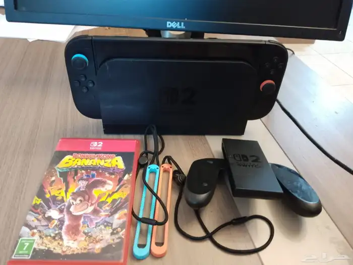 نينتدو شويتش 2 0