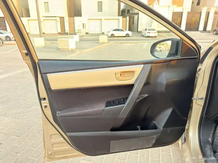 كورلا 2018 مكينه 1.6 14