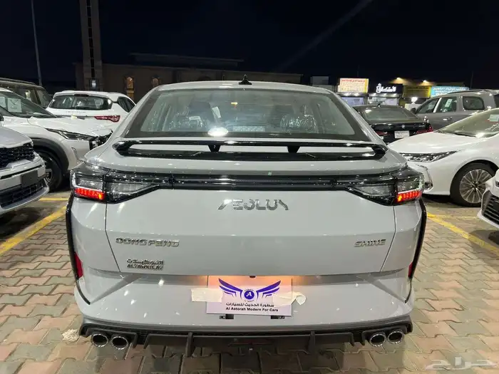 دونج فينج شاين 2026 بأقل الأسعار كاش _أقساط جميع البنوك وشرك 4