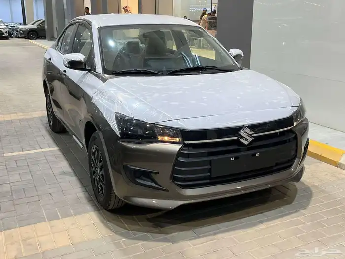 سوزوكي ديزاير 2026 5