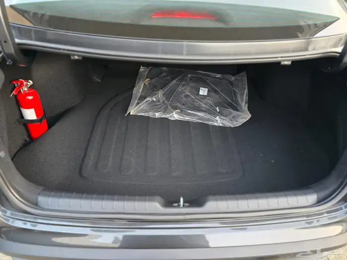 كيا K4 نص فل 2026 محرك 2.0 8