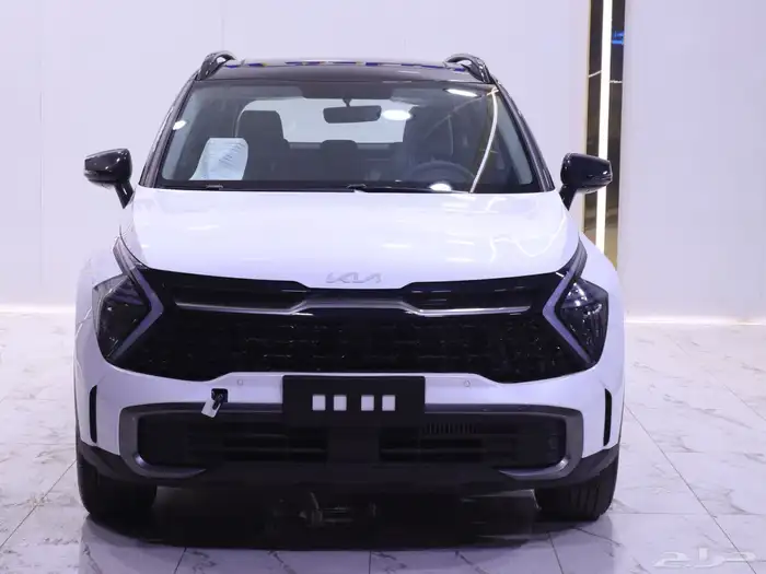 سبورتاج لارج نص فل 2025جميع الالوان بسعر104900عازل مجاني 0