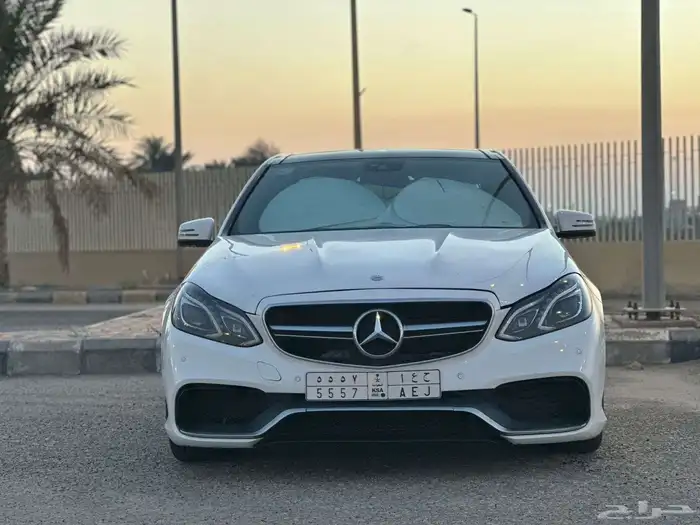 مرسيدس 2014 فل كامل بانوراما 300 6