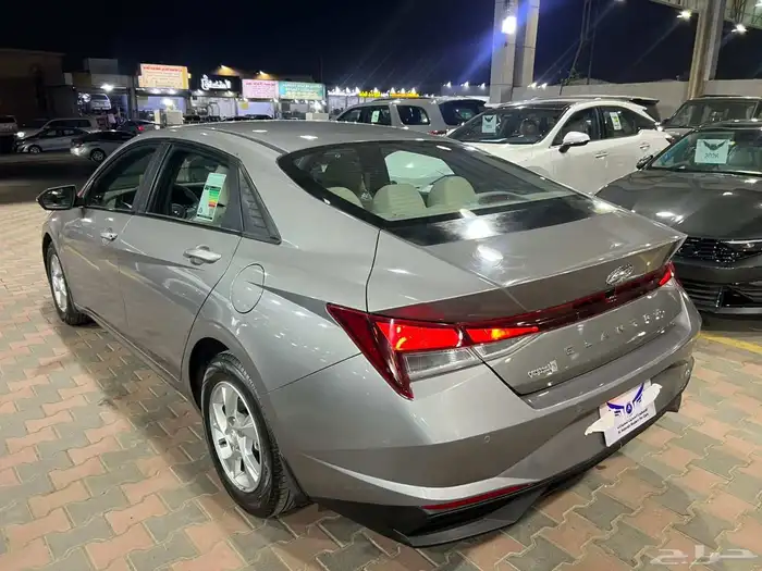 هونداي النترا 2022 متاح تقسيط 7