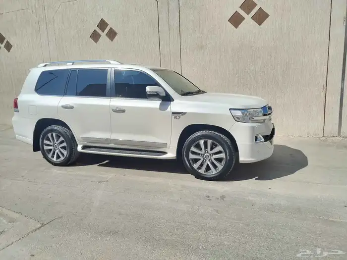 تويوتا جيب في اكس ار موديل 2020 5