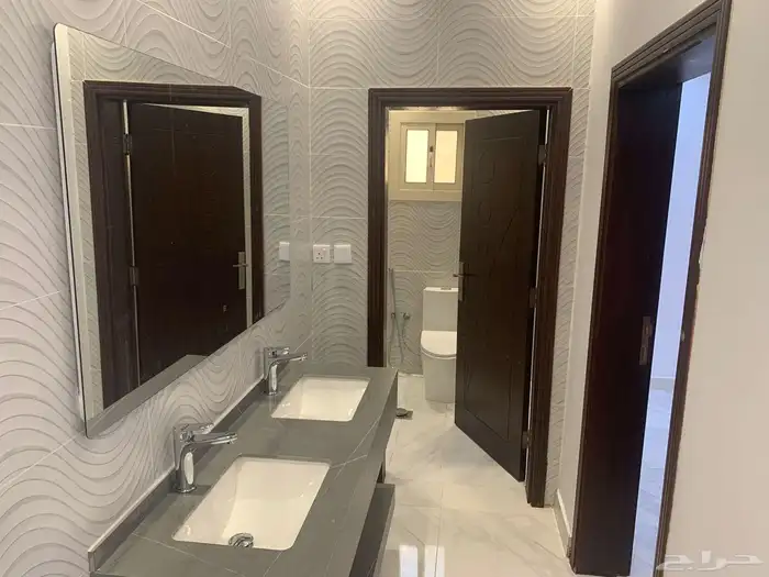 شقة سكنية عوائل جدة حي الريان 1