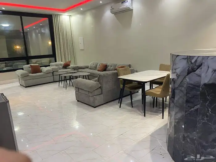 شاليه للايجار اليومى 9