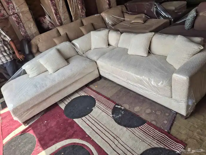 طقم 5 قطع جاهز الي تسليم فوري 2600 9