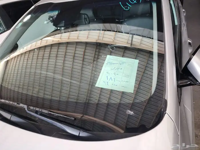 كيا سبورتاج 2020 ديزل دبل 11