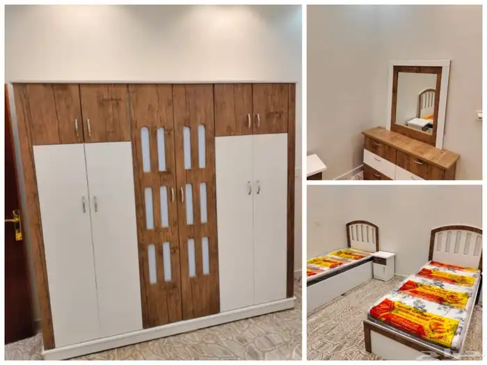 غرف نوم جديده جاهزه 21