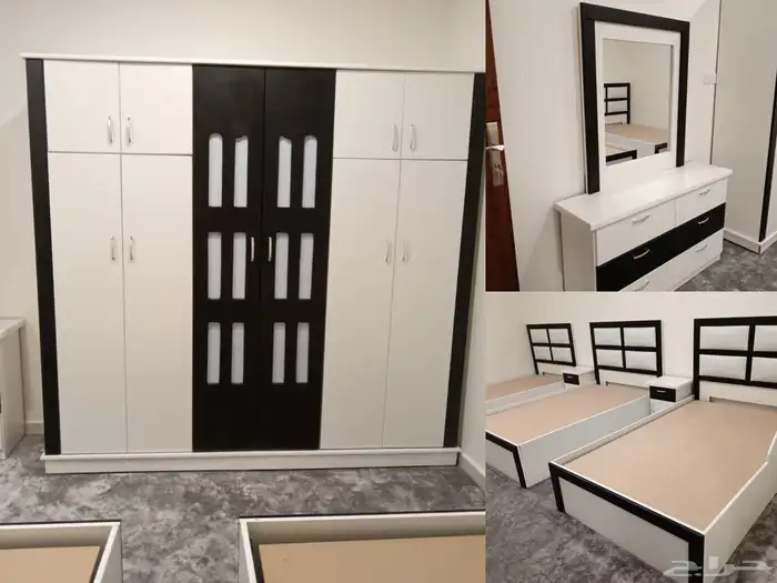 غرف نوم جديده جاهزه 22