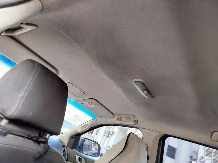 فورد رينجر 2 غمارة 2016 11