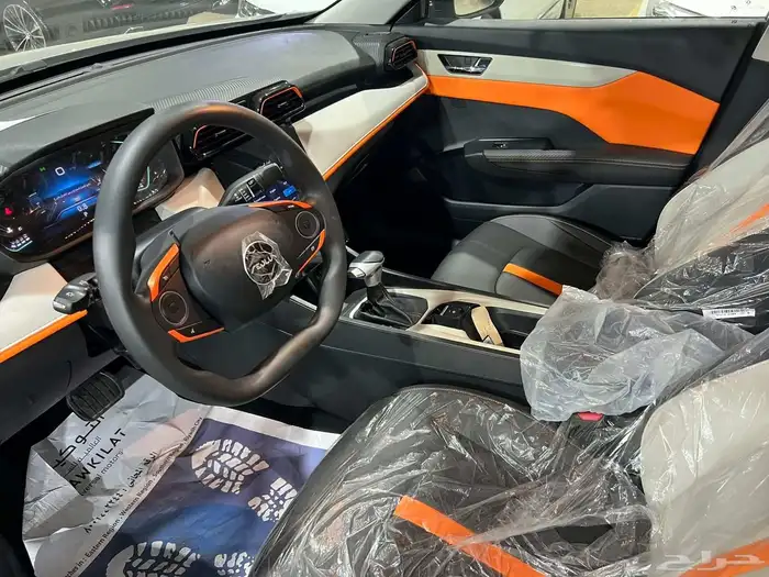 دونج فينج شاين 2026 بأقل الأسعار كاش _أقساط جميع البنوك وشرك 7