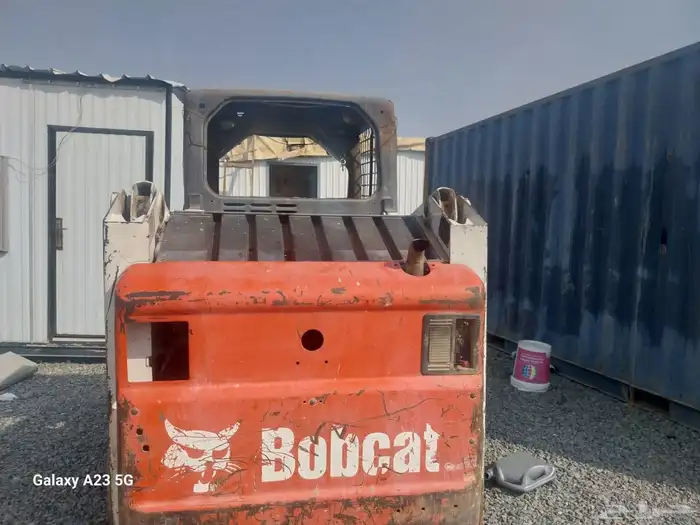 للبيع بوبكات 2013 نظيف 0