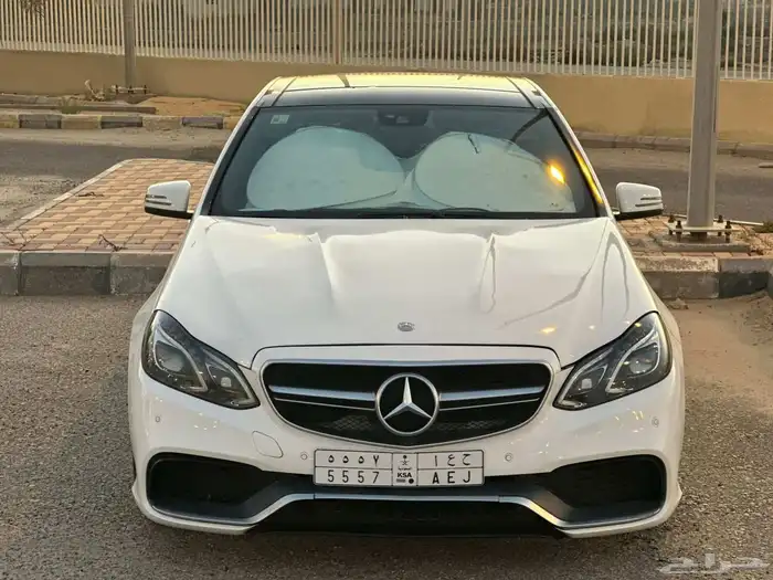 مرسيدس 2014 فل كامل بانوراما 300 0