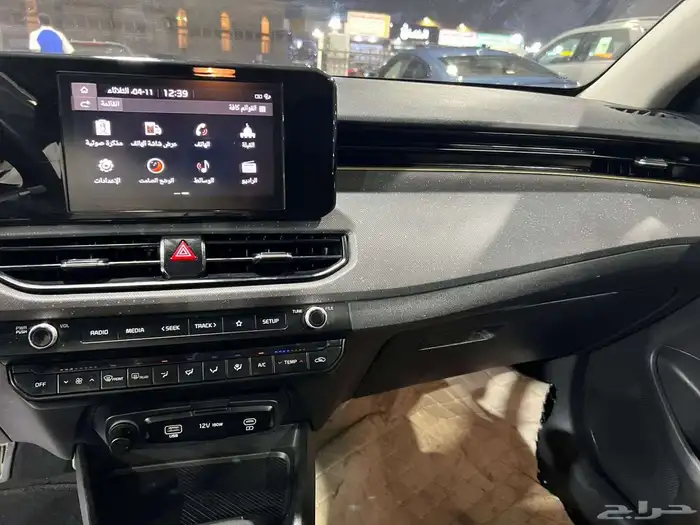 كيا K3 2024 متاح تقسيط 10