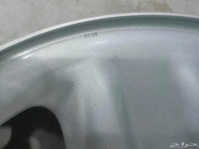 جنوط ديازل وكالة مقاس 17 موديل 2022 _ 6 مسمار 4