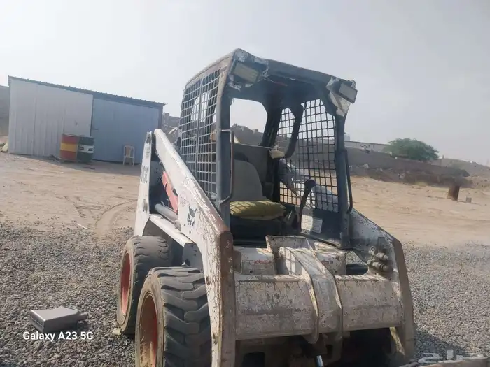 للبيع بوبكات 2013 نظيف 1