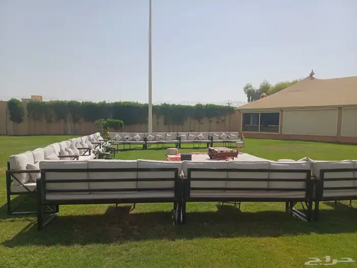 تاجير عقودلد تاجير جلسات شعبيه تاجير كراسي وطاولات قهوجين زل 9