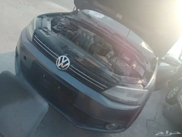 فولكس واجن 4