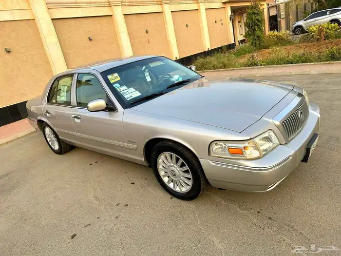 فورد ماركيز 2011 استخدام امريكي جمرك البدي يوجد رشد 3 قط 2