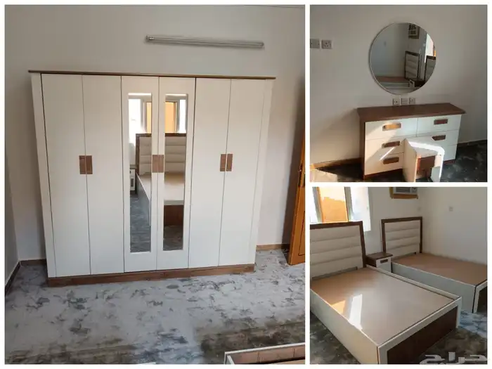 غرف نوم جديده جاهزه 26