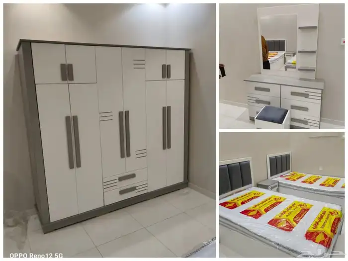 غرف نوم جديده جاهزه 25