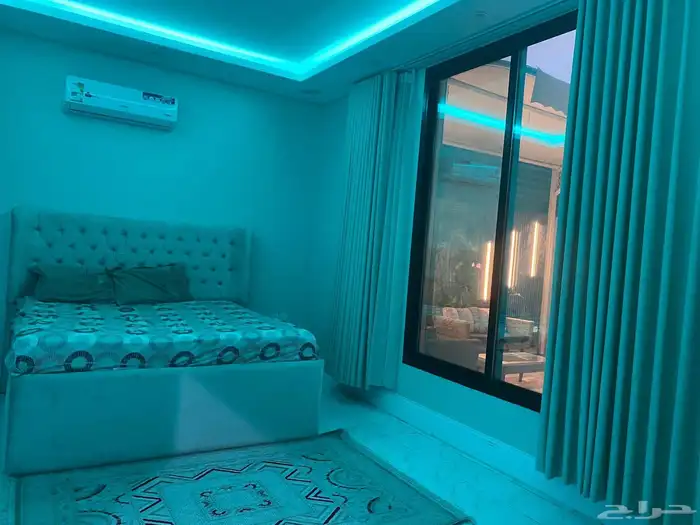 شاليه للايجار اليومى 6