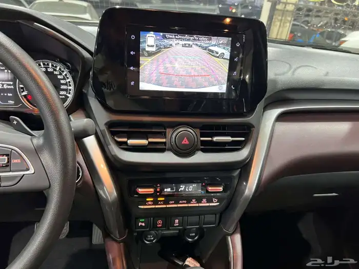 تويوتا اوربان كروزر 2026 ( كاش - تقسيط ) 12