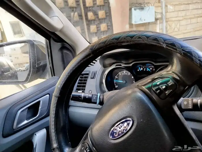 فورد رينجر 2 غمارة 2016 7