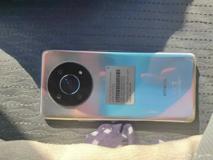 جوال هونر للبيع المستعجل رقم الجوال   التوصل واتساب 1