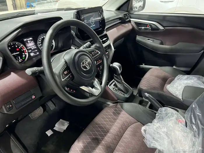 تويوتا اوربان كروزر 2026 ( كاش - تقسيط ) 11