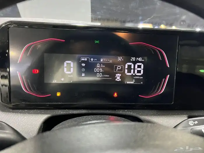 كيا K3 2024 متاح تقسيط 13