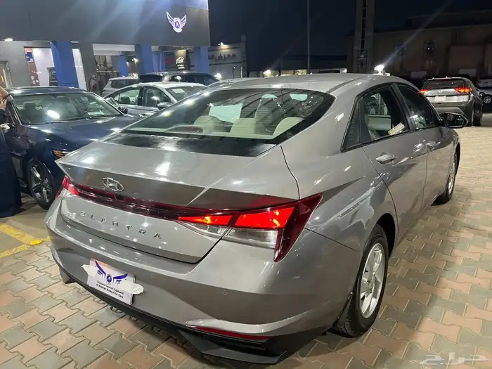 هونداي النترا 2022 متاح تقسيط 6