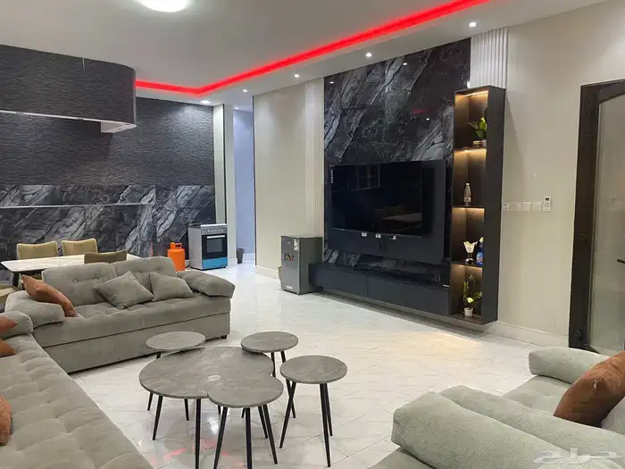 شاليه للايجار اليومى 7