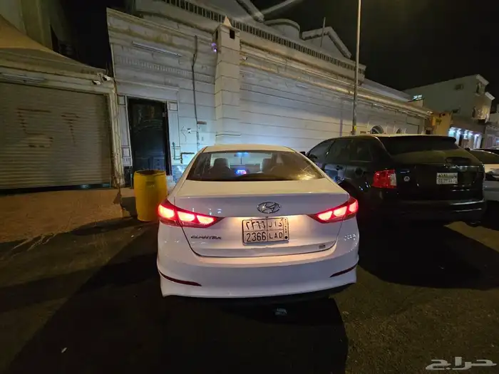 إلنتراء هيونداي2016 5