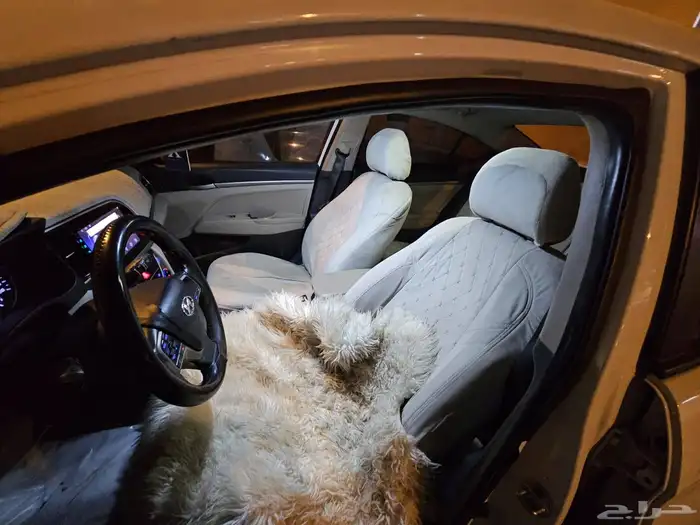 إلنتراء هيونداي2016 2