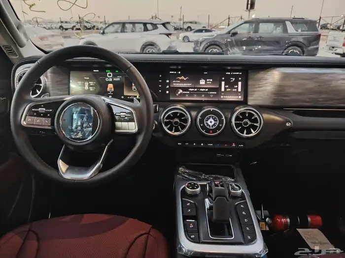 تانك 300 فل كامل م 2026 اقل سعر للكاش 5