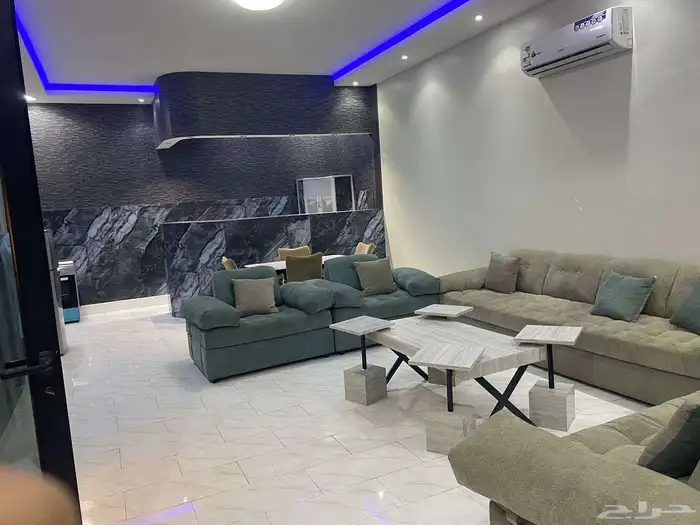 شاليه للايجار اليومى 3