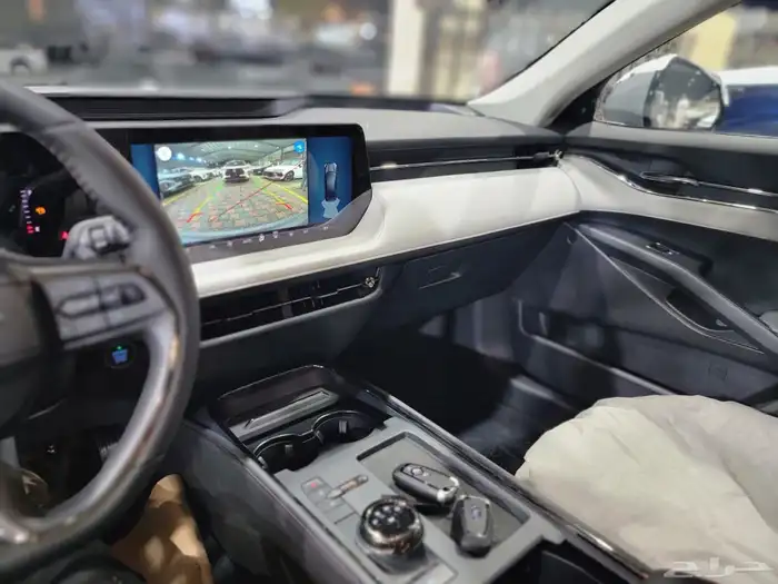 فورد ايفرست 2026 بأقل الأسعار كاش _أقساط جميع البنوك وشركات 6