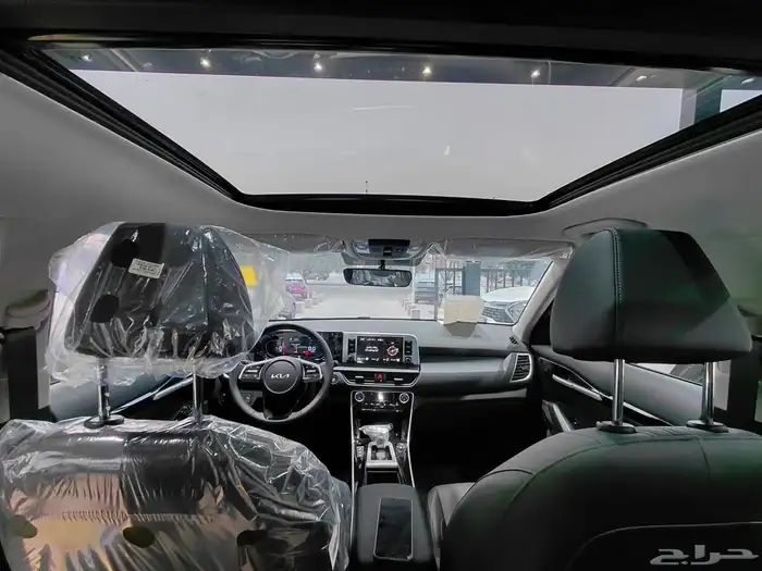 كيا سيلتوس gls بانوراما م 2026 عروض عروض من الاخر 8