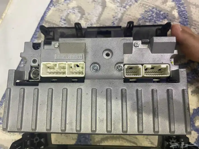 مسجل جكسار 2011 وكاله مع الديكور حقه 0