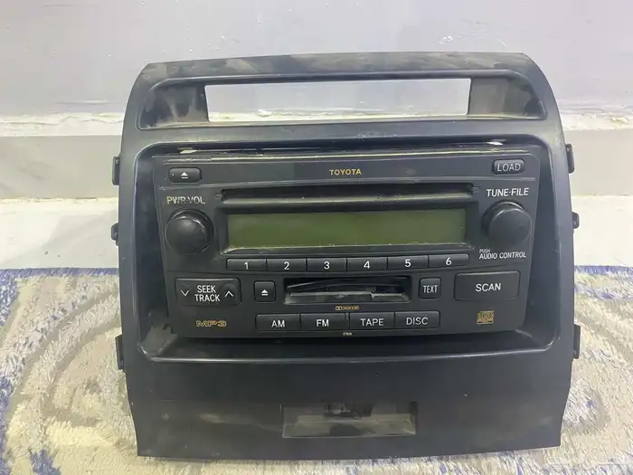 مسجل جكسار 2011 وكاله مع الديكور حقه 1