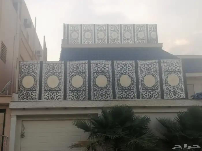 سواتر شرايح سواتر فلل مضلات جلسات برجولات 4